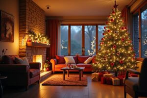 14 Kurze Frohe Weihnachten Sprüche