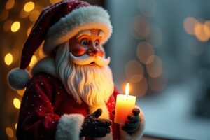 14 Nikolaus Sprüche für jeden Anlass