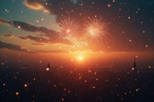 14 Sprüche Silvester zum Jahreswechsel