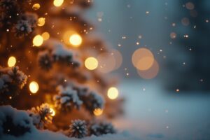 14 Weihnachten Sprüche für Festtagsfreude