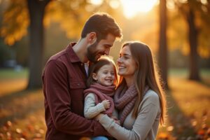 13 Familie Sprüche für Liebe & Zusammenhalt