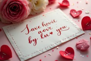 15 Valentinstag Sprüche