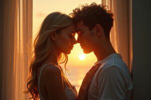 17 Liebe ist Sprüche für Herz und Seele