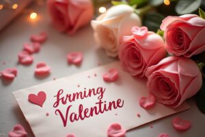 Alles Gute zum Valentinstag Sprüche