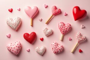 19 lustige Valentinstag Sprüche